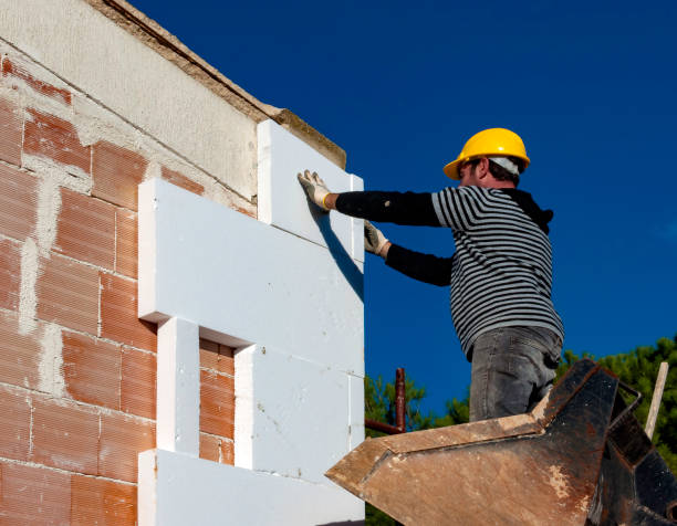 Trusted Friendswood, TX Insulation Contractor Experts