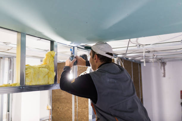 Best Insulation for Specific Applications in Friendswood, TX