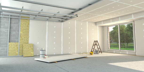 Best Spray Foam Insulation in Friendswood, TX