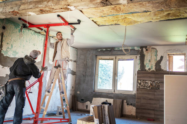 Best Fiberglass Insulation in Friendswood, TX