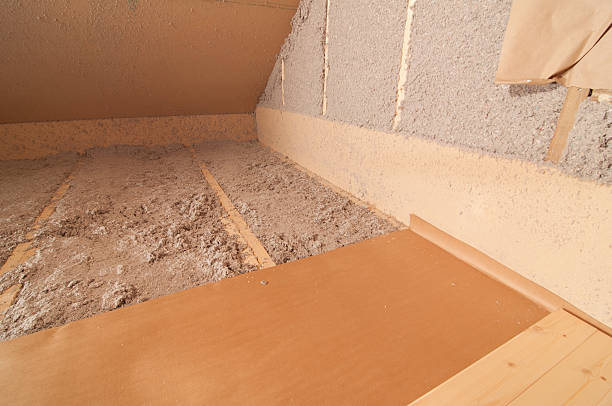 Best Commercial Insulation in Friendswood, TX